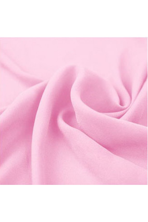 Desconto Amostra de Chiffon