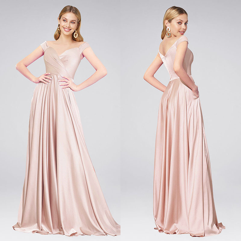 Desconto Vestidos de Festa