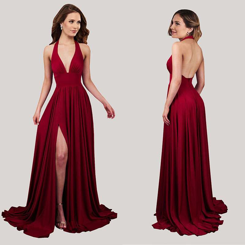 Desconto Vestidos de Noite