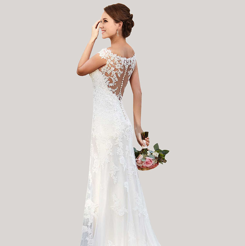 Desconto Vestidos de Noiva